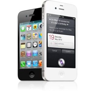 IPhone 4S 64Gb Desbloqueado