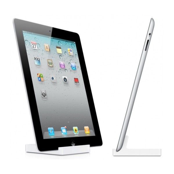 Ipad3 16gb 4g / 3g Wi-fi + Cellular Desbloqueado